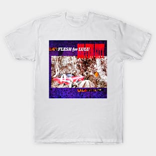 Big Fun City 1985 Alternative Throwback Design T-Shirt